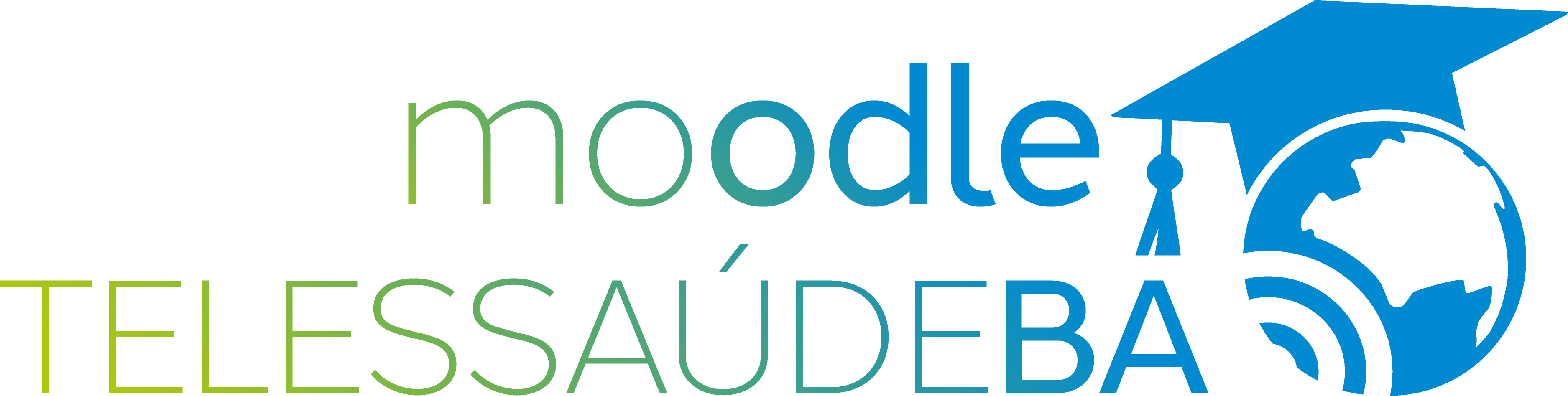 Moodle Telessaúde Bahia